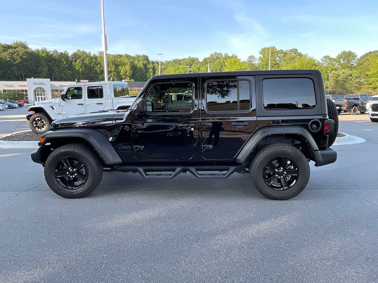 jeep wrangler unlimited 2022 1C4HJXDGXNW105651 image jeep wrangler unlimited 2022 1C4HJXDGXNW105651 image